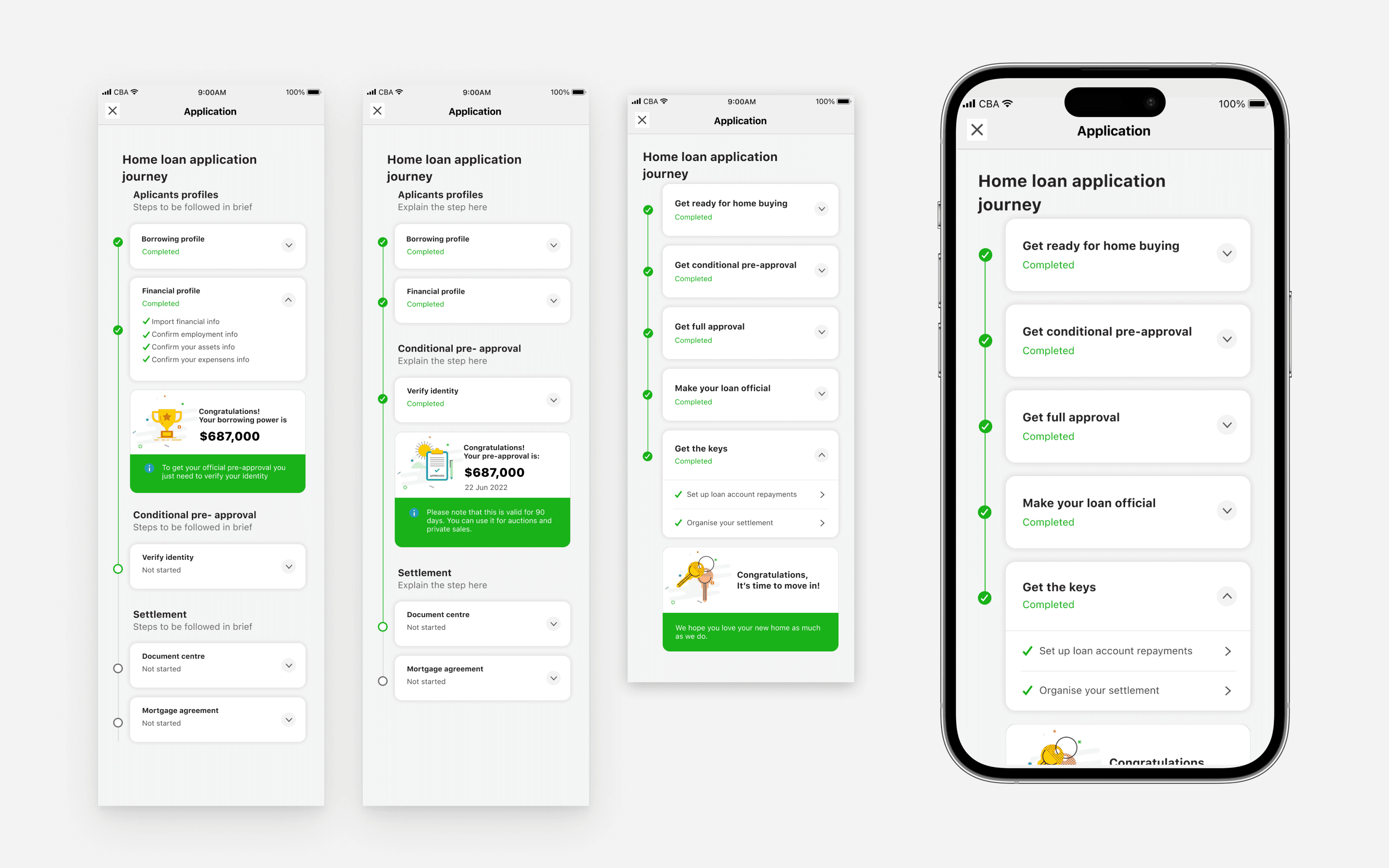 Design exploration visual 1