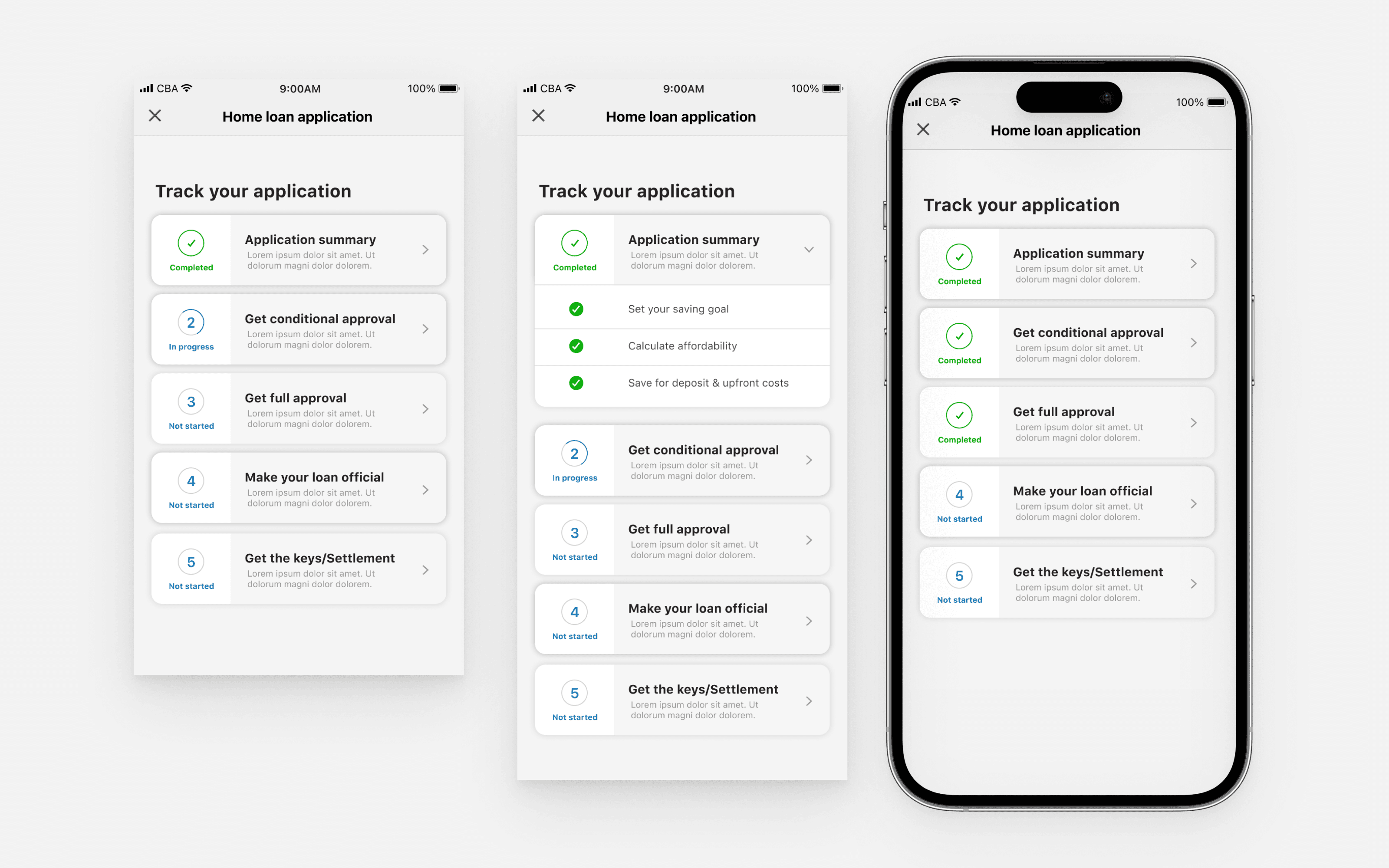 Design exploration visual 2