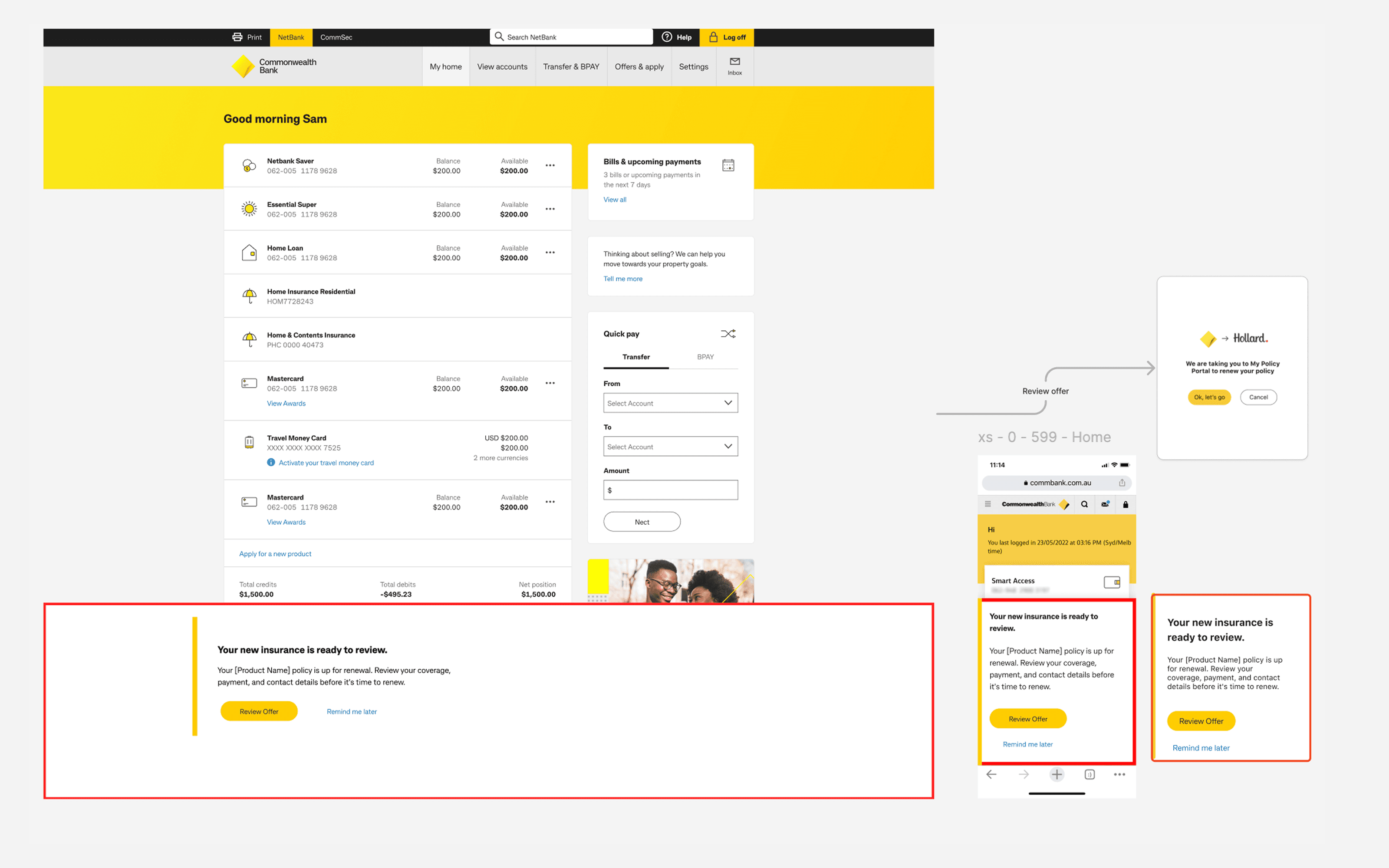 Defined the most valuable starting points